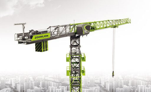 кран-zoomlion-алматы